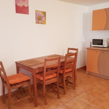 Vila Casutele Intim Costineşti Exteriér fotografie
