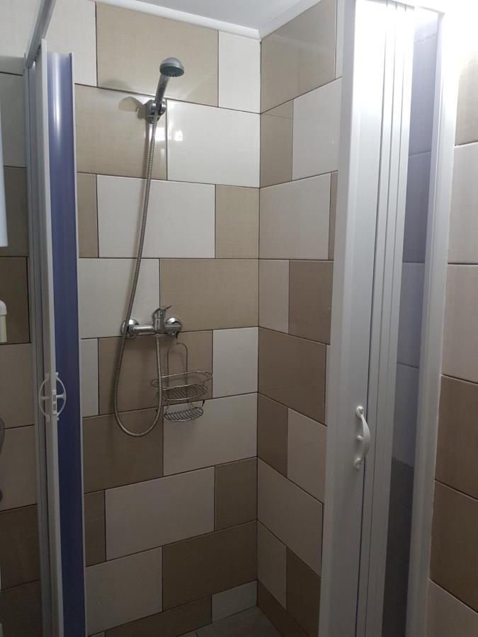 Vila Casutele Intim Costineşti Exteriér fotografie