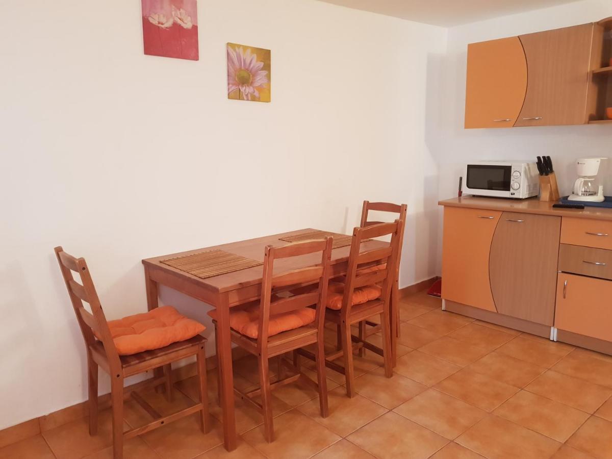 Vila Casutele Intim Costineşti Exteriér fotografie