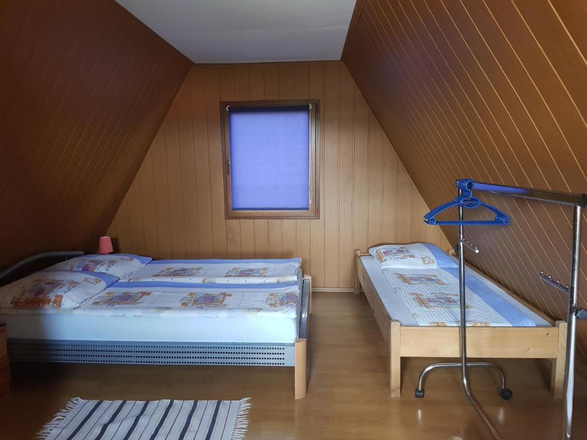 Vila Casutele Intim Costineşti Exteriér fotografie