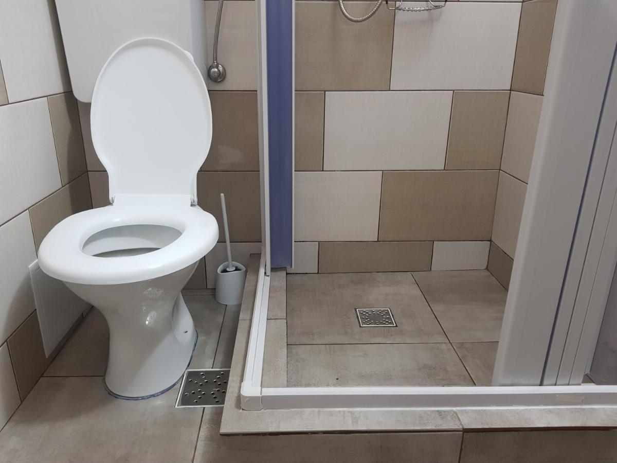 Vila Casutele Intim Costineşti Exteriér fotografie