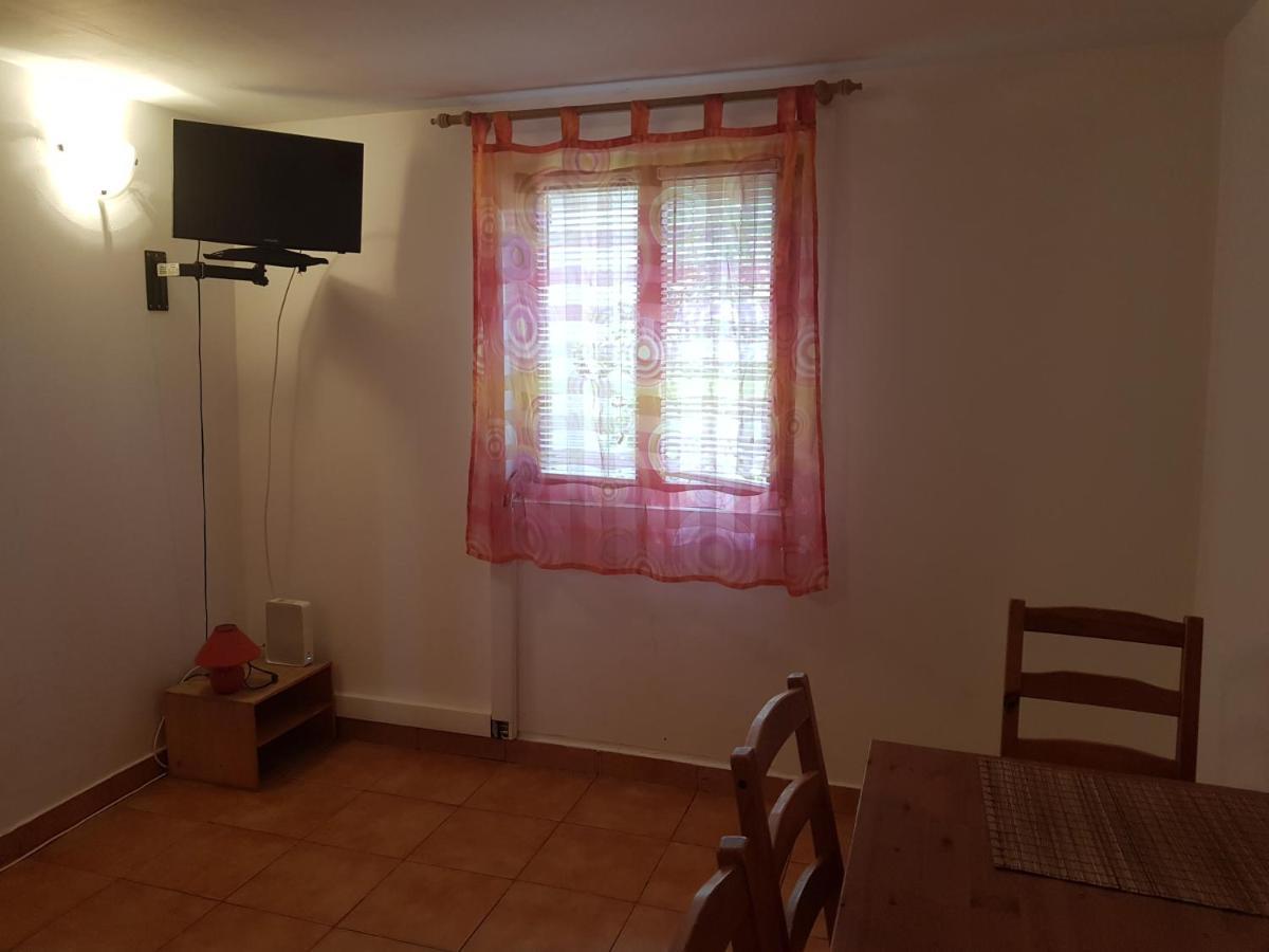 Vila Casutele Intim Costineşti Exteriér fotografie